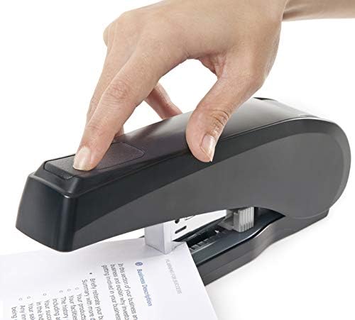 Rapesco 1237 923/10 mm Galvanised Staples, Type 23, Box of 1000