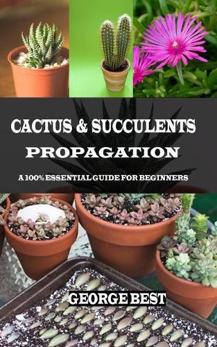 Cactus & Succulents Propagation