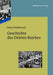 Geschichte des Dritten Reiches (German Edition