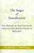 The Stages of Sanctification