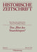 Das "Blut des Staatskörpers": Forschungen zur Finanzgeschichte der Frühen Neuzeit (Historische Zeitschrift / Beihefte, N.F. 56) (German Edition