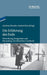 Die Erfahrung des Exils: Vertreibung, Emigration und Neuanfang. Ein Münchner Lesebuch (Studien zur Jüdischen Geschichte und Kultur in Bayern) (German Edition