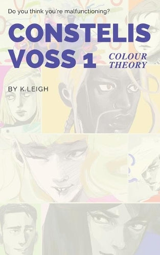 Constelis Voss Vol. 1