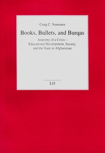 Books, Bullets, and Burqas