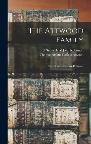 The Attwood Family