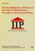 The Mundialization of Home in the Age of Globalization: Towards a Transcultural Ethics
