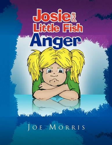 Josie and Little Fish