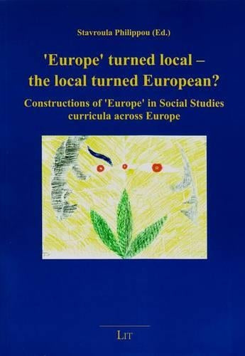 Europe Turned Local - The Local Turned European?