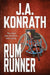 Rum Runner - A Thriller