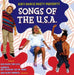 Kid's Dance Express: Songs of