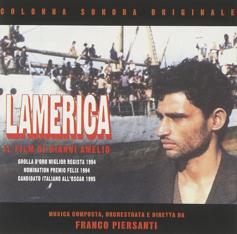 Lamerica