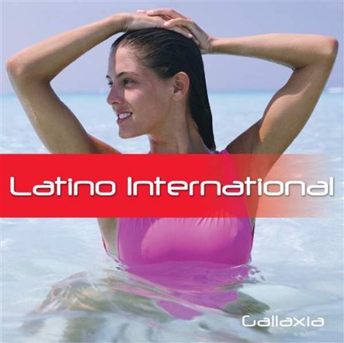 Latino international