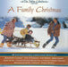A Family Christmas (The Jubilee Collection)-V.A