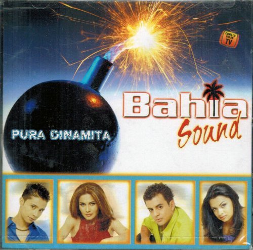 Pura Dinamita