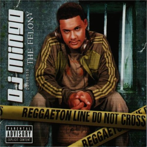DJ Mingo Presents the Felony  Explicit Lyrics