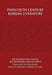Twentieth Century Korean Literature