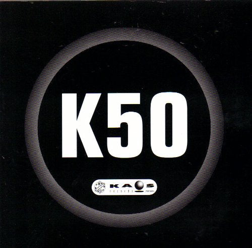 From Kaos Records Portugal with Love