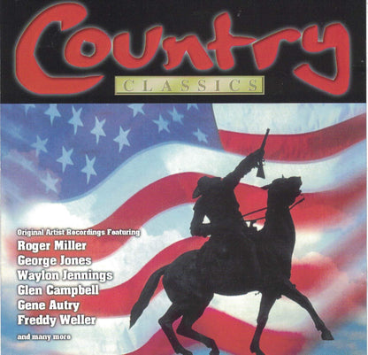 COUNTRY CLASSICS