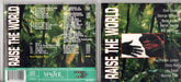 Ray Parker Jr., Atlantic Starr, Thelma Houston, Bette Midler, Dire Straits..