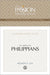 Tpt the Book of Philippians