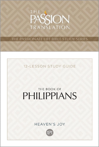 Tpt the Book of Philippians