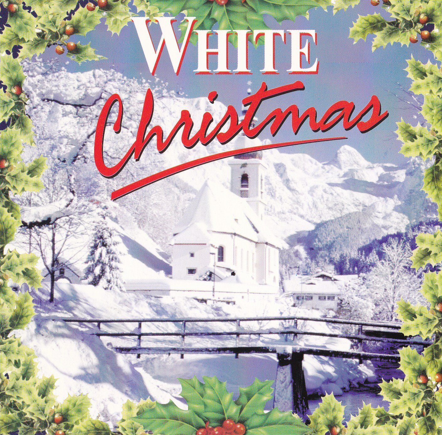 White Christmas