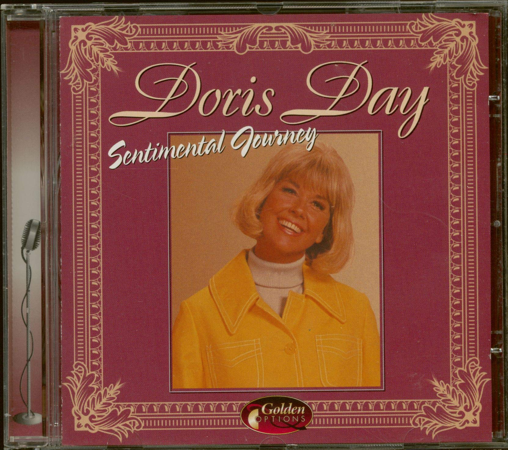 Sentimental Journey