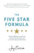 Five Star Formula