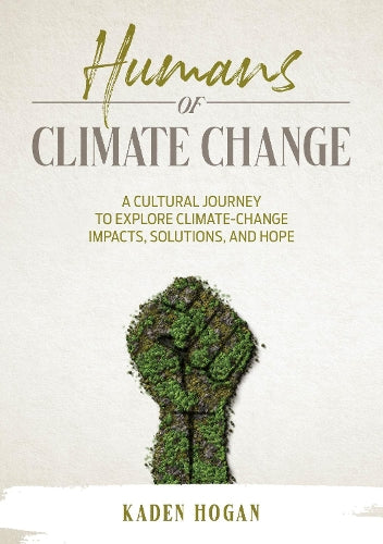 Humans of Climate Change