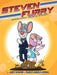 Steven Furry - International Mouse of Mystery