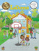 LaDonna Plays Hoops