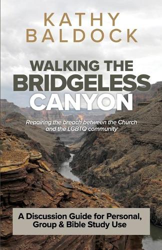 Walking the Bridgeless Canyon