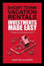 Short-Term/Vacation Rentals Investments Made Easy