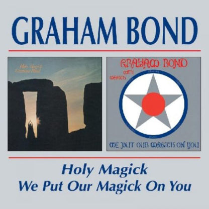 Holy Magick/We Put Our Magick On You