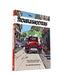 The Troubleshooters RPG Core Book