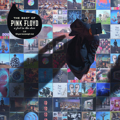 A Foot in the Door: The Best of Pink Floyd