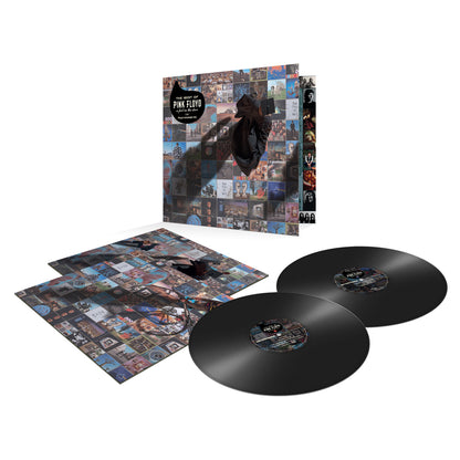 A Foot in the Door: The Best of Pink Floyd