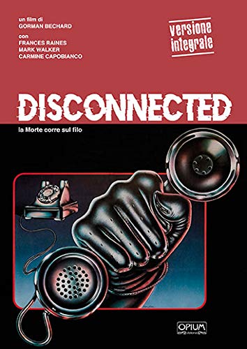 Disconnected (Opium Visions
