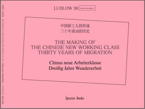 The Making of the Chinese New Working Class