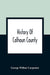 History Of Calhoun County