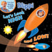 Blippi: Let's Look High and Low
