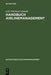 Handbuch Airlinemanagement (Edition Dienstleistungsmanagement) (German Edition