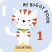 Counting (My Buggy Book)