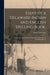 Essay of a Delaware-Indian and English Spelling-book,