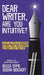 Dear Writer, Are You Intuitive? (6) (Quitbooks for Writers