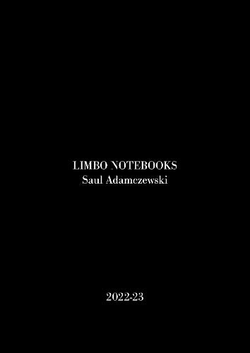 Limbo Notebooks