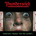 Something Wicked This Way Comes