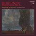 Gustav Mahler: Symphonie No. 6