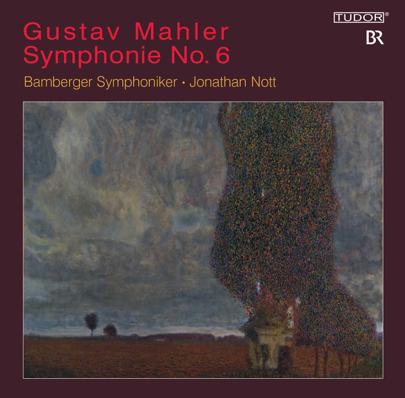 Gustav Mahler: Symphonie No. 6