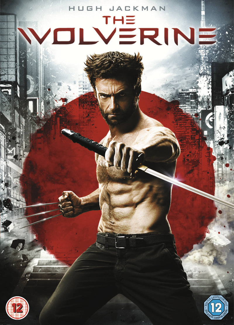 The Wolverine